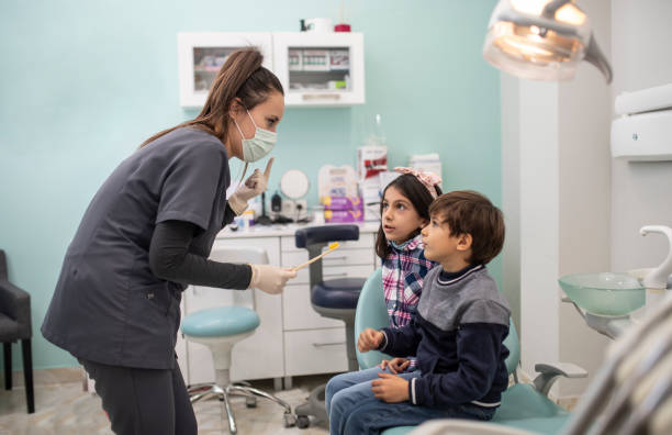 Best Pediatric Dentistry  in Montevideo, MN